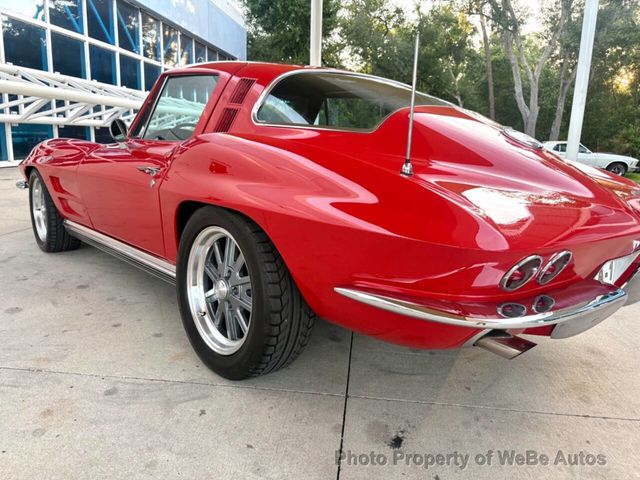 1964 Chevrolet Corvette  - 23031730 - 14