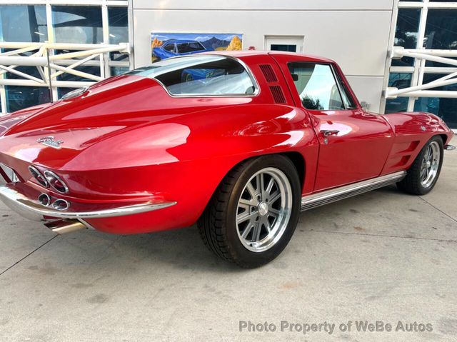 1964 Chevrolet Corvette  - 23031730 - 15