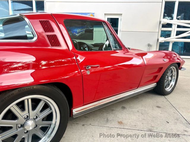 1964 Chevrolet Corvette  - 23031730 - 16