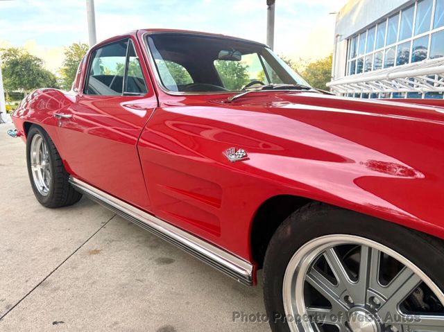 1964 Chevrolet Corvette  - 23031730 - 17