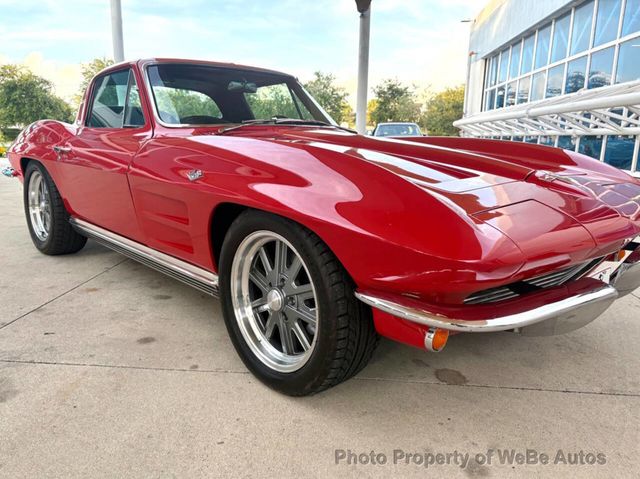 1964 Chevrolet Corvette  - 23031730 - 18