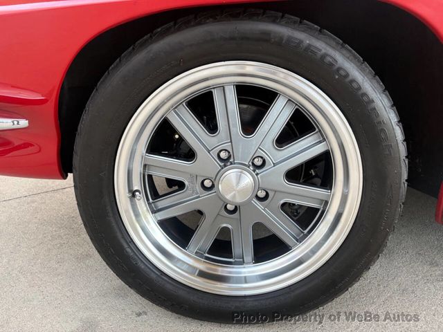 1964 Chevrolet Corvette  - 23031730 - 20