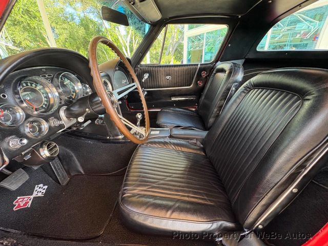 1964 Chevrolet Corvette  - 23031730 - 21