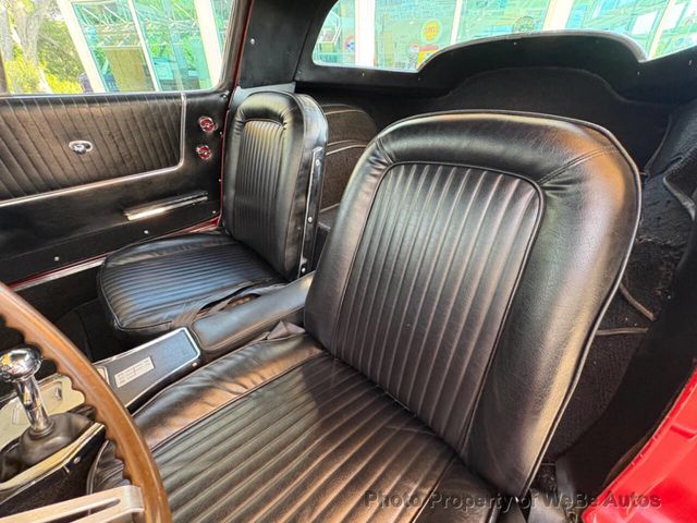 1964 Chevrolet Corvette  - 23031730 - 22