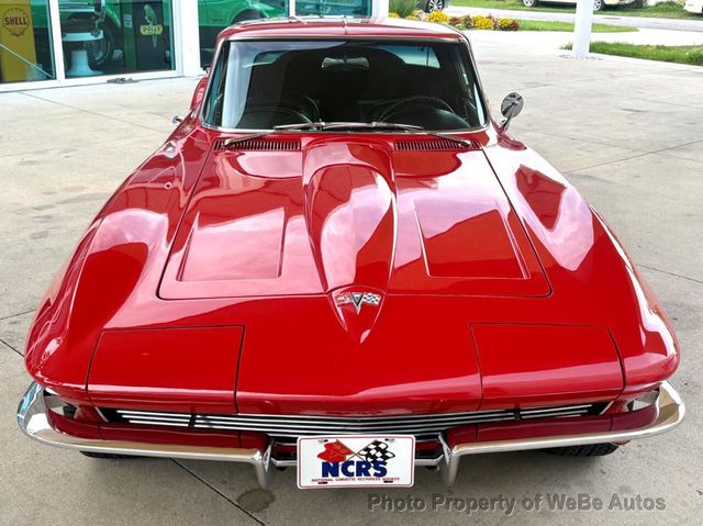 1964 Chevrolet Corvette  - 23031730 - 2