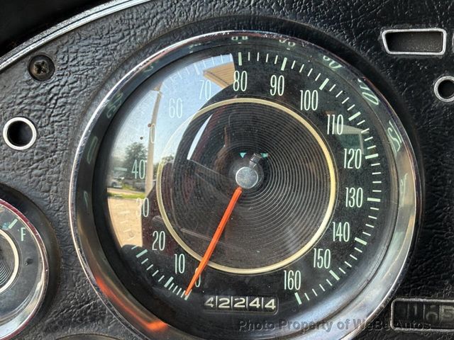1964 Chevrolet Corvette  - 23031730 - 33