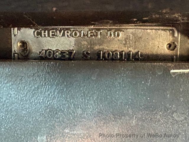 1964 Chevrolet Corvette  - 23031730 - 34