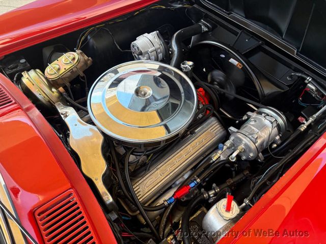 1964 Chevrolet Corvette  - 23031730 - 36