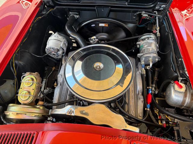1964 Chevrolet Corvette  - 23031730 - 37