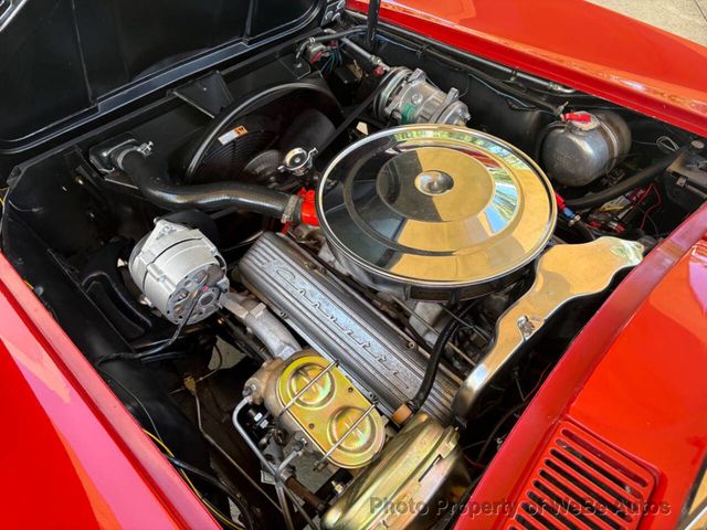 1964 Chevrolet Corvette  - 23031730 - 38