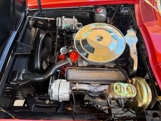 1964 Chevrolet Corvette  - 23031730 - 39