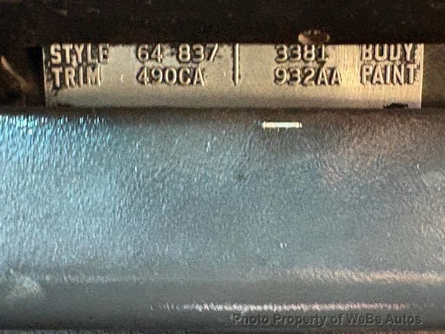 1964 Chevrolet Corvette  - 23031730 - 40