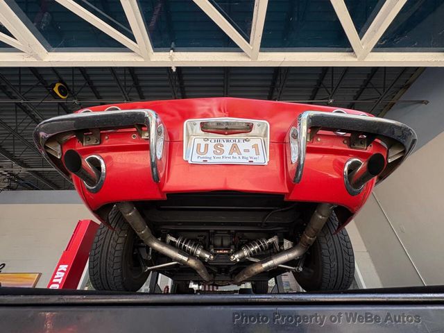 1964 Chevrolet Corvette  - 23031730 - 41