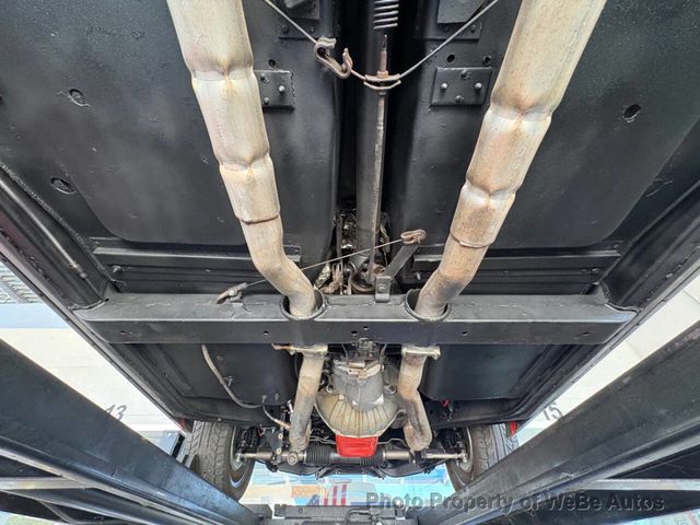 1964 Chevrolet Corvette  - 23031730 - 46