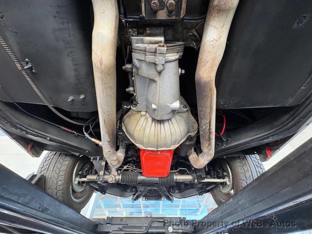 1964 Chevrolet Corvette  - 23031730 - 47