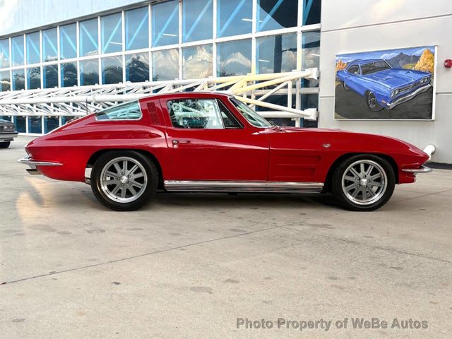 1964 Chevrolet Corvette  - 23031730 - 4