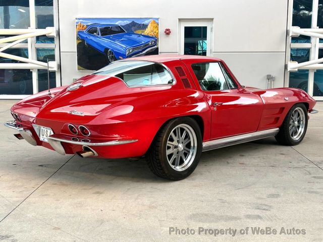 1964 Chevrolet Corvette  - 23031730 - 5