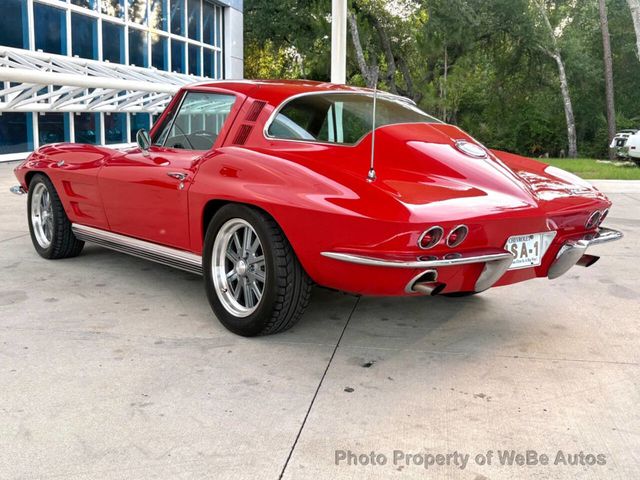 1964 Chevrolet Corvette  - 23031730 - 8