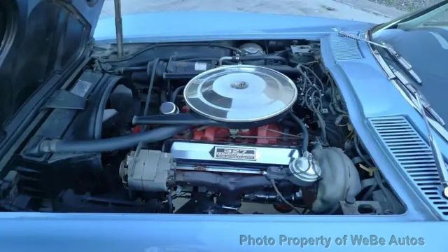 1964 Chevrolet Corvette For Sale - 22332727 - 29