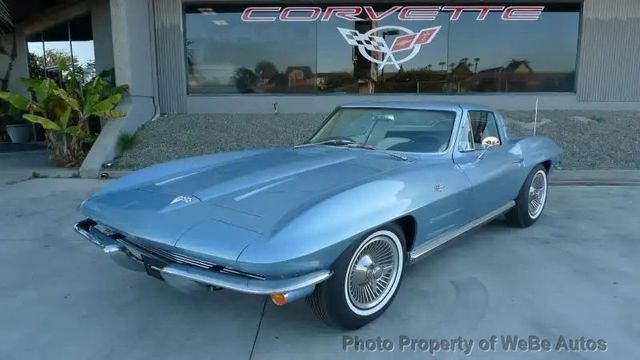 1964 Chevrolet Corvette For Sale - 22332727 - 8