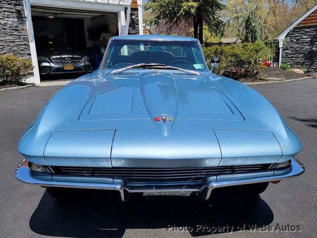 1964 Chevrolet Corvette For Sale - 23005800 - 9