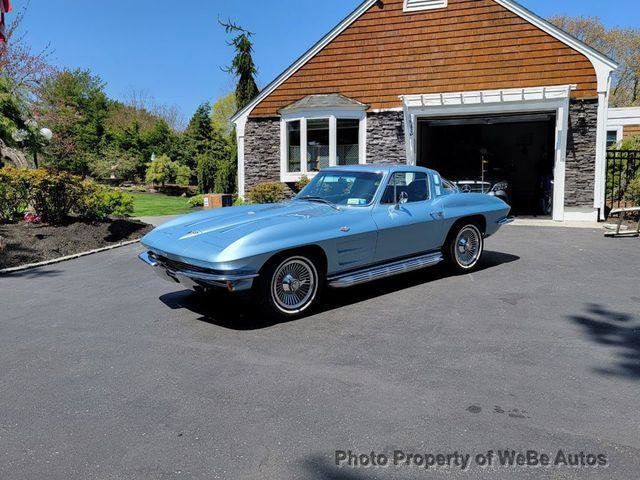 1964 Chevrolet Corvette For Sale - 23005800 - 10
