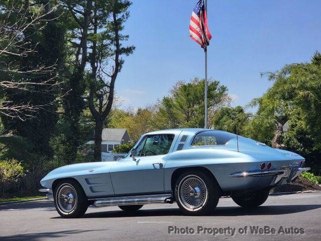 1964 Chevrolet Corvette For Sale - 23005800 - 12