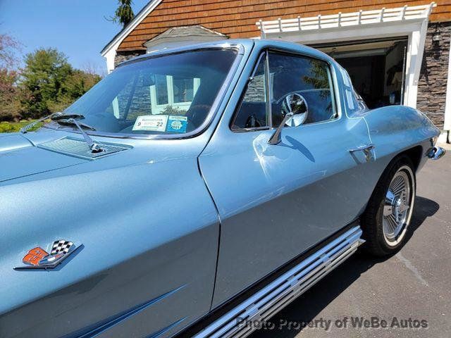 1964 Chevrolet Corvette For Sale - 23005800 - 14