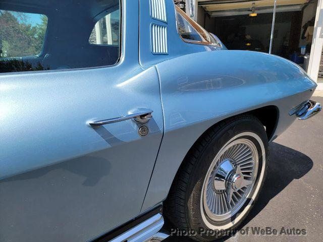 1964 Chevrolet Corvette For Sale - 23005800 - 15