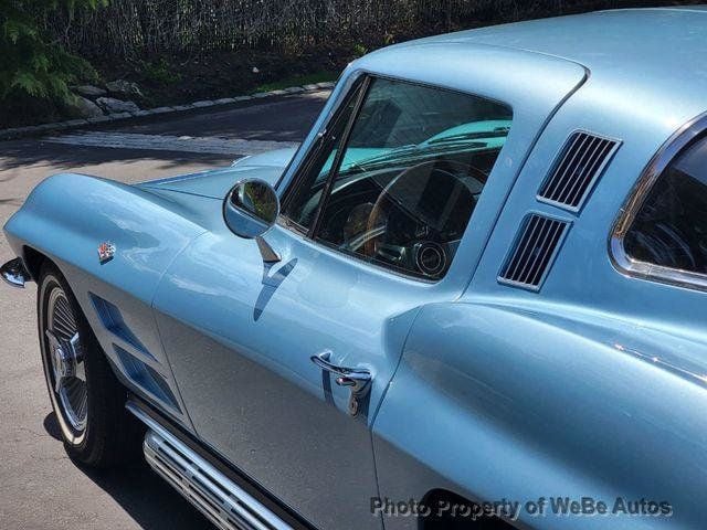 1964 Chevrolet Corvette For Sale - 23005800 - 16