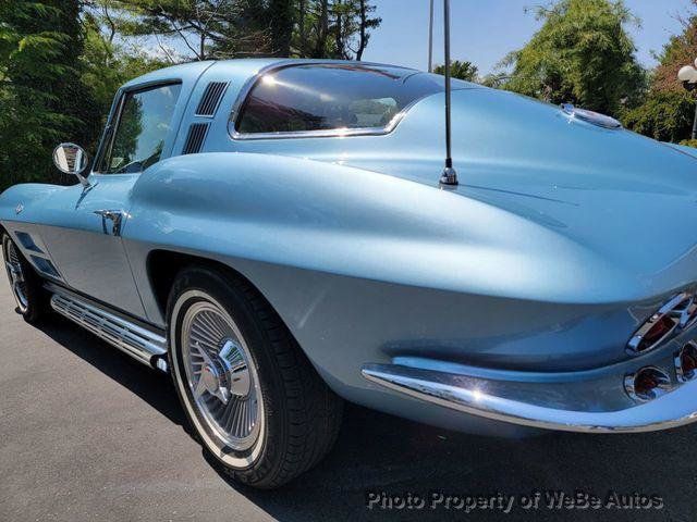 1964 Chevrolet Corvette For Sale - 23005800 - 17