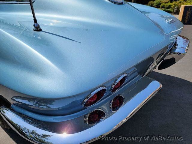 1964 Chevrolet Corvette For Sale - 23005800 - 18