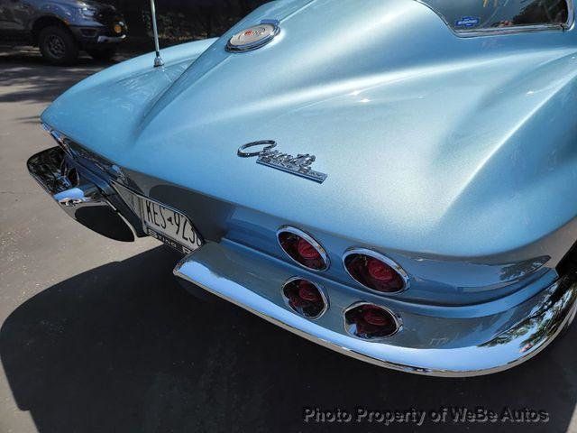 1964 Chevrolet Corvette For Sale - 23005800 - 19