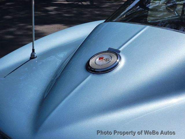 1964 Chevrolet Corvette For Sale - 23005800 - 20