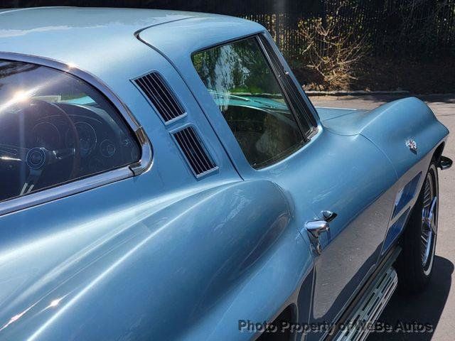 1964 Chevrolet Corvette For Sale - 23005800 - 21
