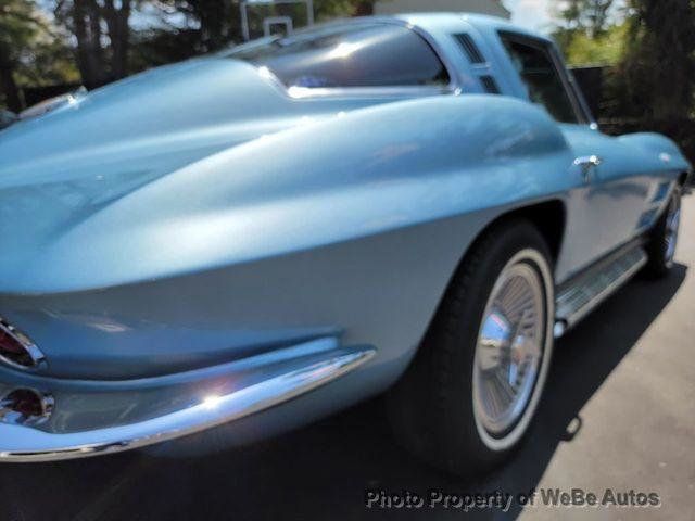 1964 Chevrolet Corvette For Sale - 23005800 - 22