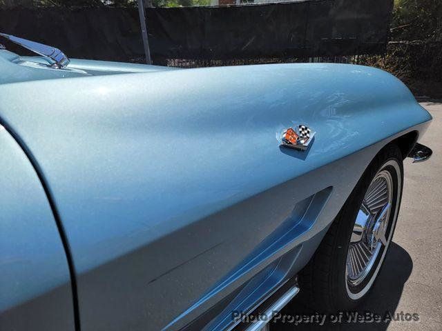 1964 Chevrolet Corvette For Sale - 23005800 - 24