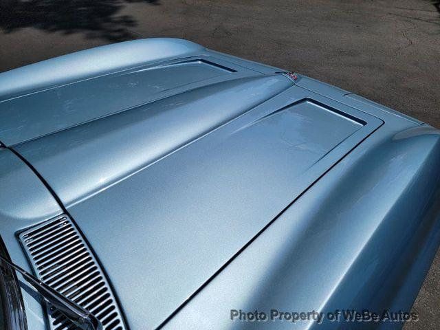 1964 Chevrolet Corvette For Sale - 23005800 - 25
