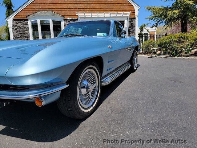 1964 Chevrolet Corvette For Sale - 23005800 - 26