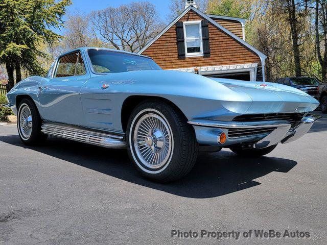 1964 Chevrolet Corvette For Sale - 23005800 - 2