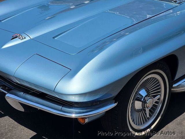 1964 Chevrolet Corvette For Sale - 23005800 - 31