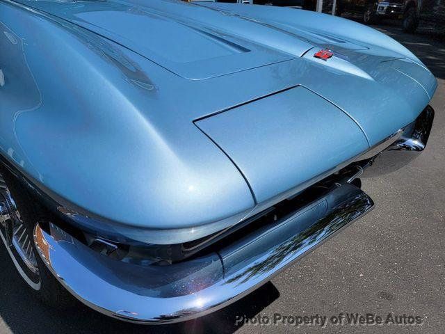 1964 Chevrolet Corvette For Sale - 23005800 - 32