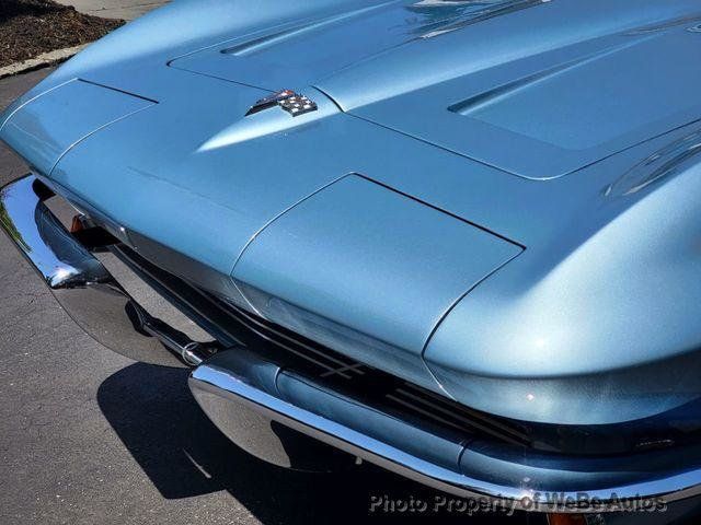 1964 Chevrolet Corvette For Sale - 23005800 - 33