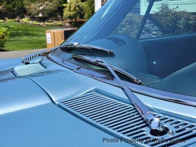 1964 Chevrolet Corvette For Sale - 23005800 - 34