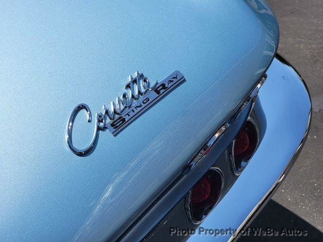 1964 Chevrolet Corvette For Sale - 23005800 - 38