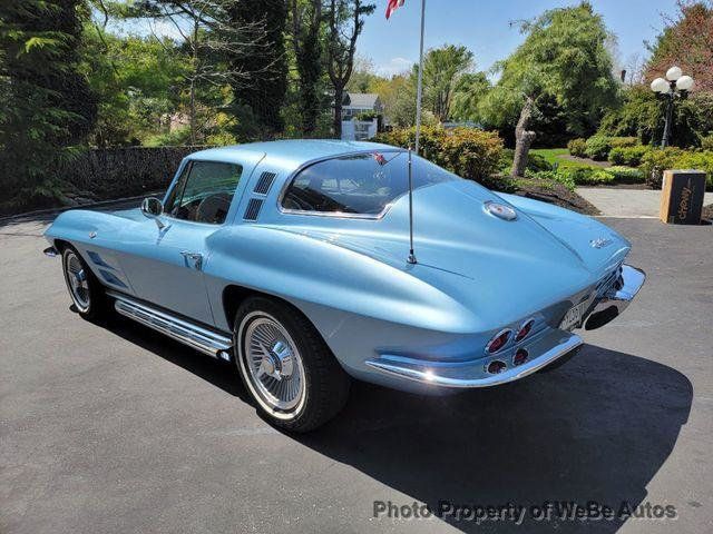 1964 Chevrolet Corvette For Sale - 23005800 - 3