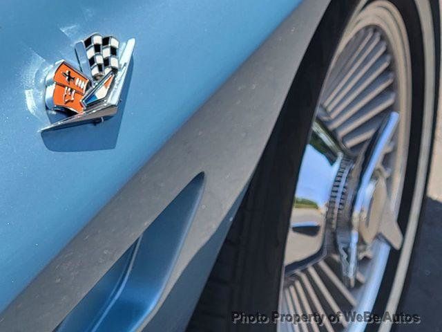 1964 Chevrolet Corvette For Sale - 23005800 - 42