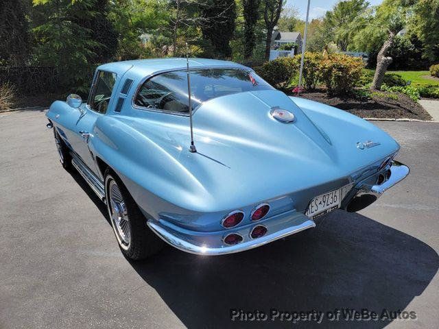1964 Chevrolet Corvette For Sale - 23005800 - 4