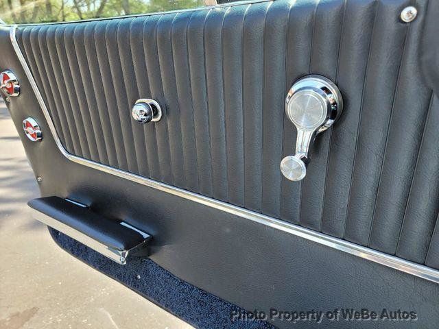 1964 Chevrolet Corvette For Sale - 23005800 - 50