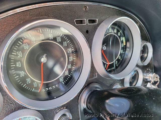 1964 Chevrolet Corvette For Sale - 23005800 - 53